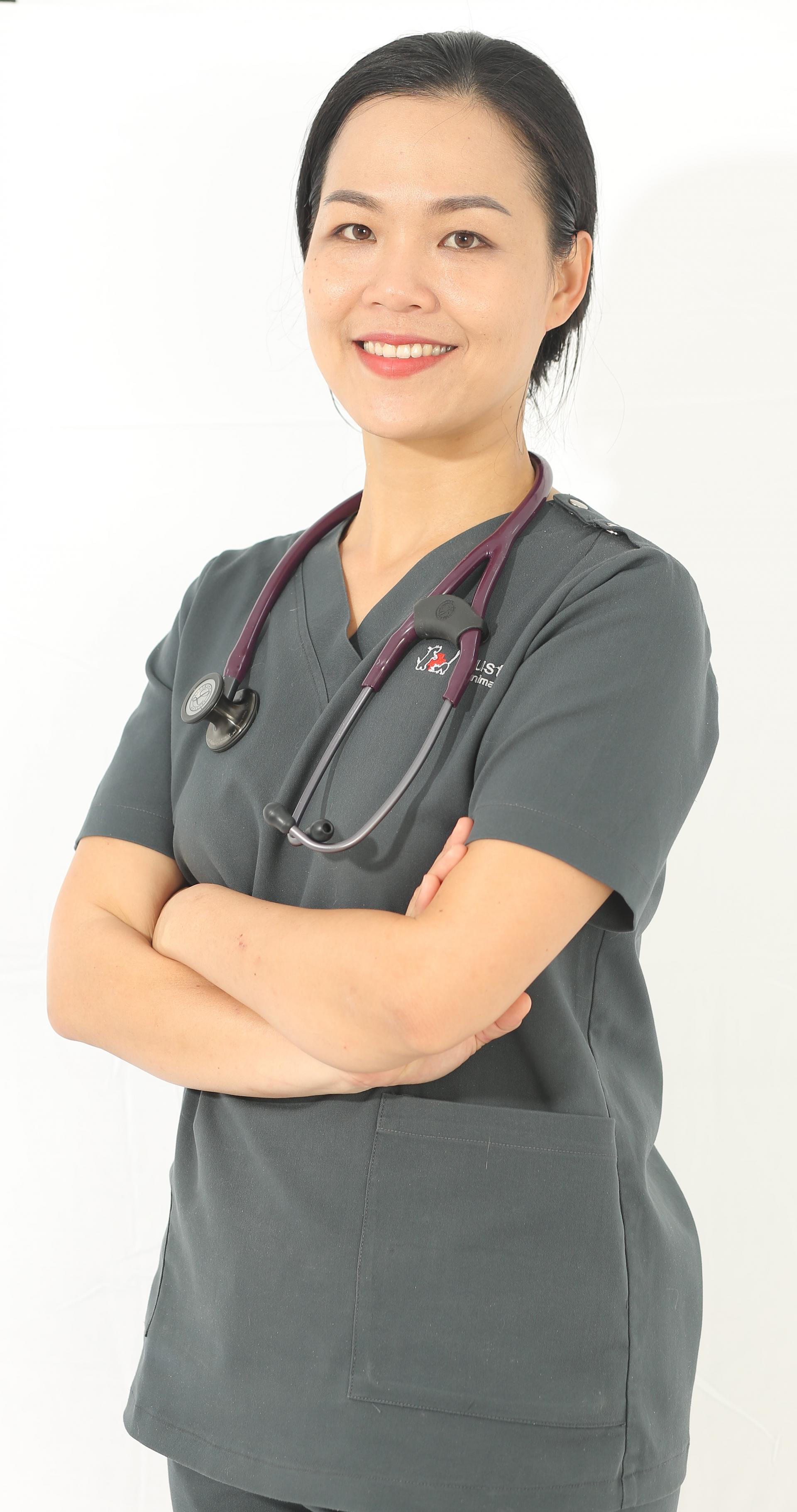 TrustVet Animal Hospital
