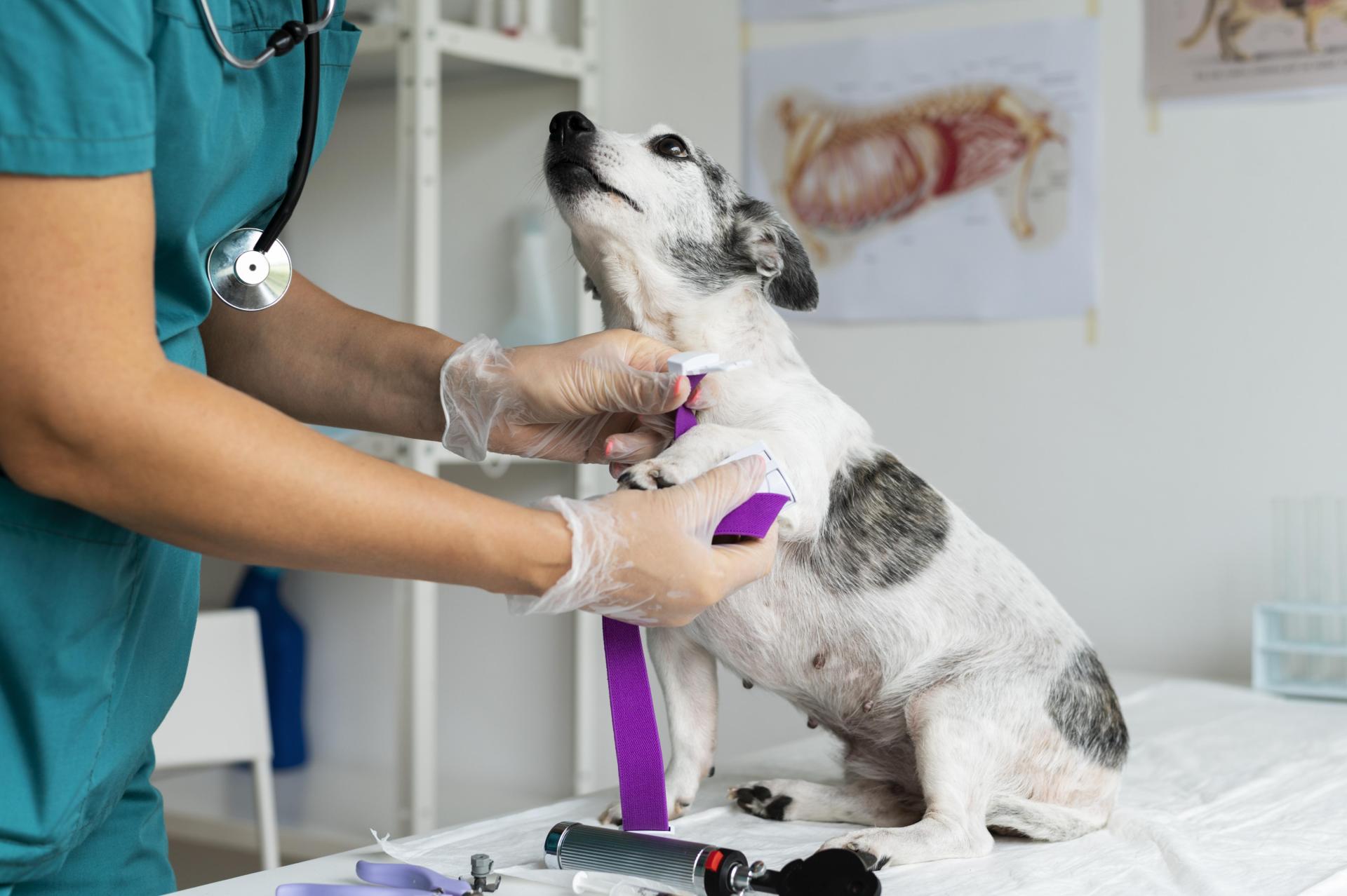 TrustVet Animal Hospital